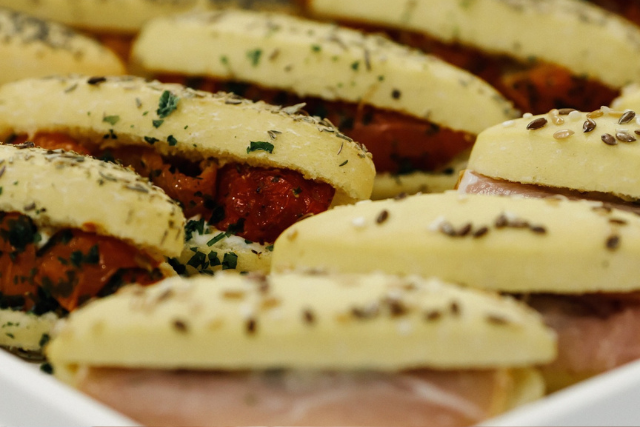 Sandwichs Frais.